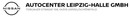 Logo Autocenter Leipzig-Halle GmbH